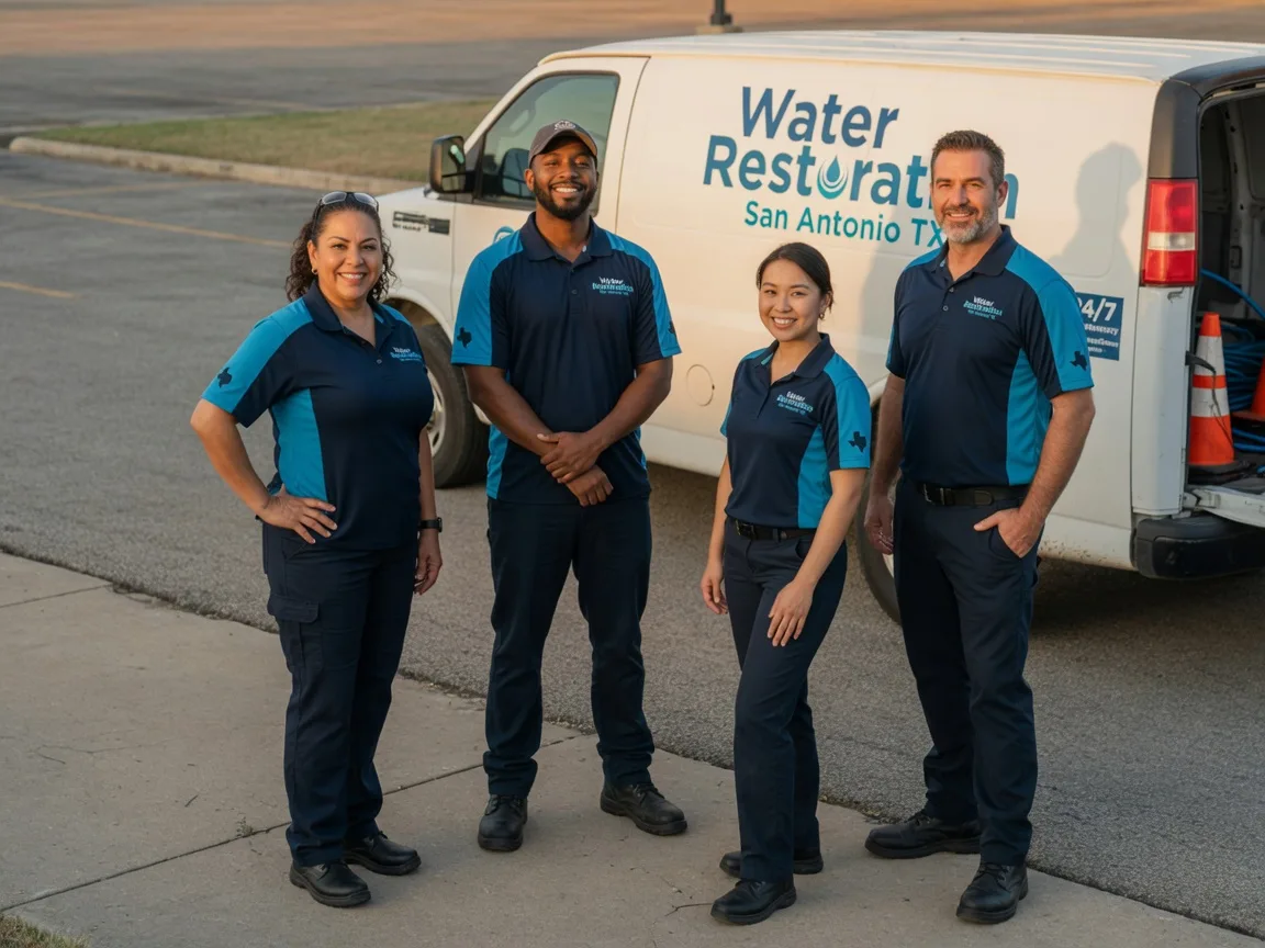 Water Damage Repair company in Napakiak, AK